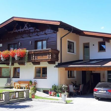 Haus Helene Prantl Apartment Langenfeld Exterior photo