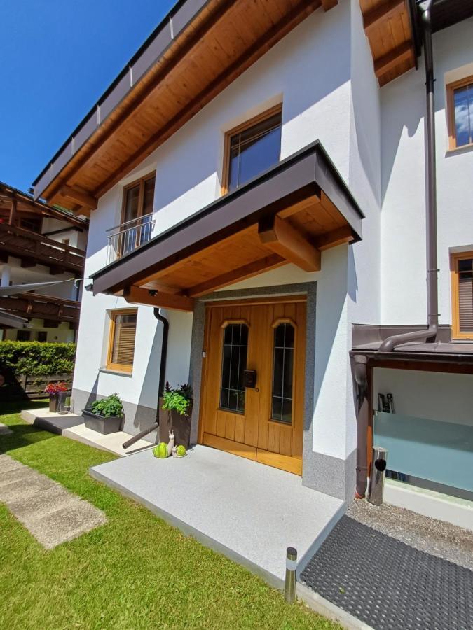 Haus Helene Prantl Apartment Langenfeld Exterior photo