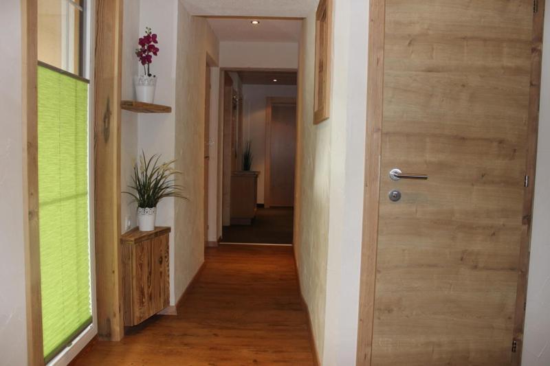 Haus Helene Prantl Apartment Langenfeld Exterior photo